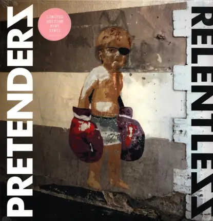 Pretenders - Relentless