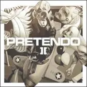 CD - Pretendo - ][ - Still sealed