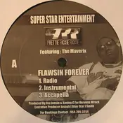 Prettie Rickie Rickie - Flawsin Forever