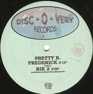 Pretty B. - Frederik