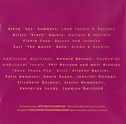 CD - Pretty Boy Floyd - Leather Boyz With Electric Toyz