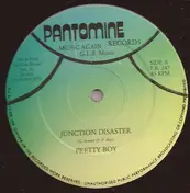 Pretty Boy - Junction Disaster