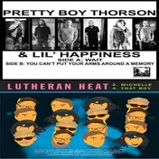 Luther - Split