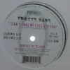 12inch Vinyl Single - Pretty Baby - Can't Take My Eyes Off You