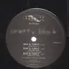 12'' - Pretty Black - Rock First / Get This Money