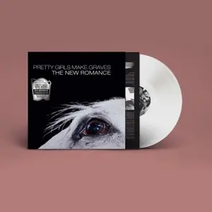Pretty Girls Make Graves - New Romance (ltd. 20th Anniversary White Vinyl Edi