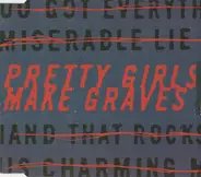 Pretty Girls Make Graves - Pretty Girls Make Graves
