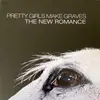 LP - Pretty Girls Make Graves - The New Romance