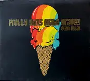 Pretty Girls Make Graves - Élan Vital