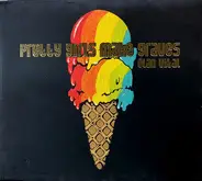 Pretty Girls Make Graves - Élan Vital