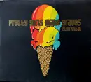 CD - Pretty Girls Make Graves - Élan Vital - slipcase