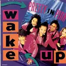 CD - Pretty In Pink - Wake Up