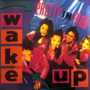 LP - Pretty In Pink - Wake Up