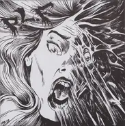 Pretty Little Flower / Downtrodden - P.L.F / Distasteful Fauna