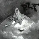 7inch Vinyl Single - Pretty Little Flower / Subcut - P.L.F. / A Beleza Do Mundo Que Nos Odeia - white pressing