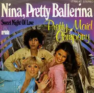 Pretty Maid Company - Nina, Pretty Ballerina