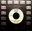 7inch Vinyl Single - Pretty Maid Company - Pretty Maid