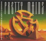 Pretty Maids - Anything Worth Doing Is Worth Overdoing