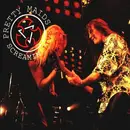 CD - Pretty Maids - Screamin' Live - Digipak