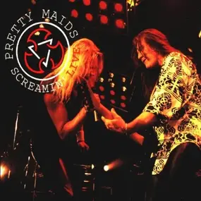 Pretty Maids - Screamin' Live