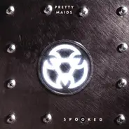 Pretty Maids - Spooked