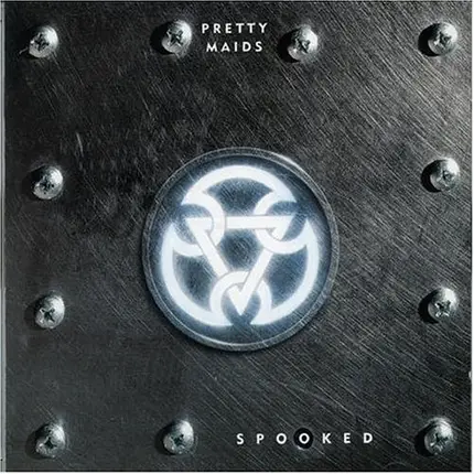 Pretty Maids - Spooked