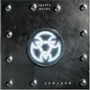 CD - Pretty Maids - Spooked - Digipak