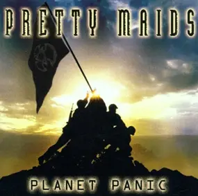 Pretty Maids - Planet Panic