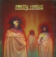 Pretty Maids - Pretty Maids