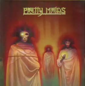 Pretty Maids - Pretty Maids