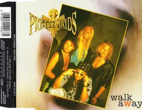 Pretty Maids - Walk Away