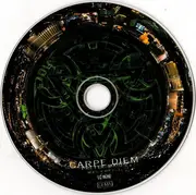 CD - Pretty Maids - Carpe Diem