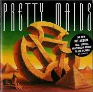 Pretty Maids - Anything Worth Doing Is Worth Overdoing