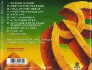 CD - Pretty Maids - Anything Worth Doing Is Worth Overdoing