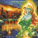 CD - Pretty Maids - Future World
