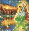 LP - Pretty Maids - Future World