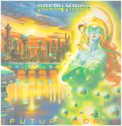 Pretty Maids - Future World