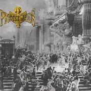 CD - Pretty Maids - Sin-Decade