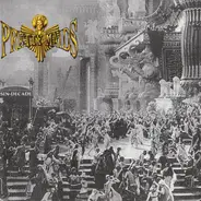 Pretty Maids - Sin-Decade