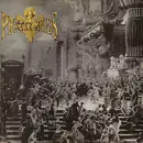 LP - Pretty Maids - Sin-Decade