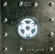 CD - Pretty Maids - Spooked