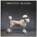 CD - Pretty Maids - Stripped