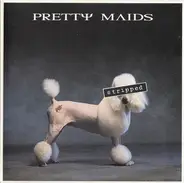 Pretty Maids - Stripped
