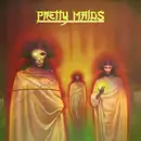 LP - Pretty Maids - Pretty Maids