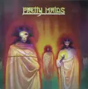 12inch Vinyl Single - Pretty Maids - Pretty Maids