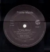EP - Pretty Maids - Pretty Maids