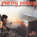 CD - Pretty Maids - Red, Hot And Heavy