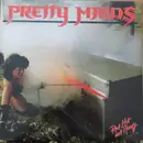 LP - Pretty Maids - Red, Hot And Heavy