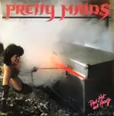 LP - Pretty Maids - Red, Hot And Heavy