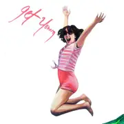 CD - Pretty & Nice - Get Young - Digisleeve